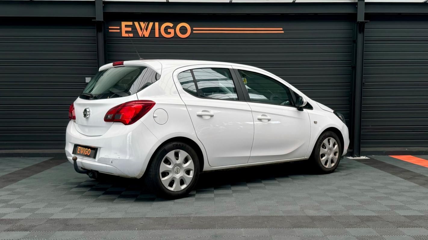 Opel Corsa - 1.4 90 ENJOY
