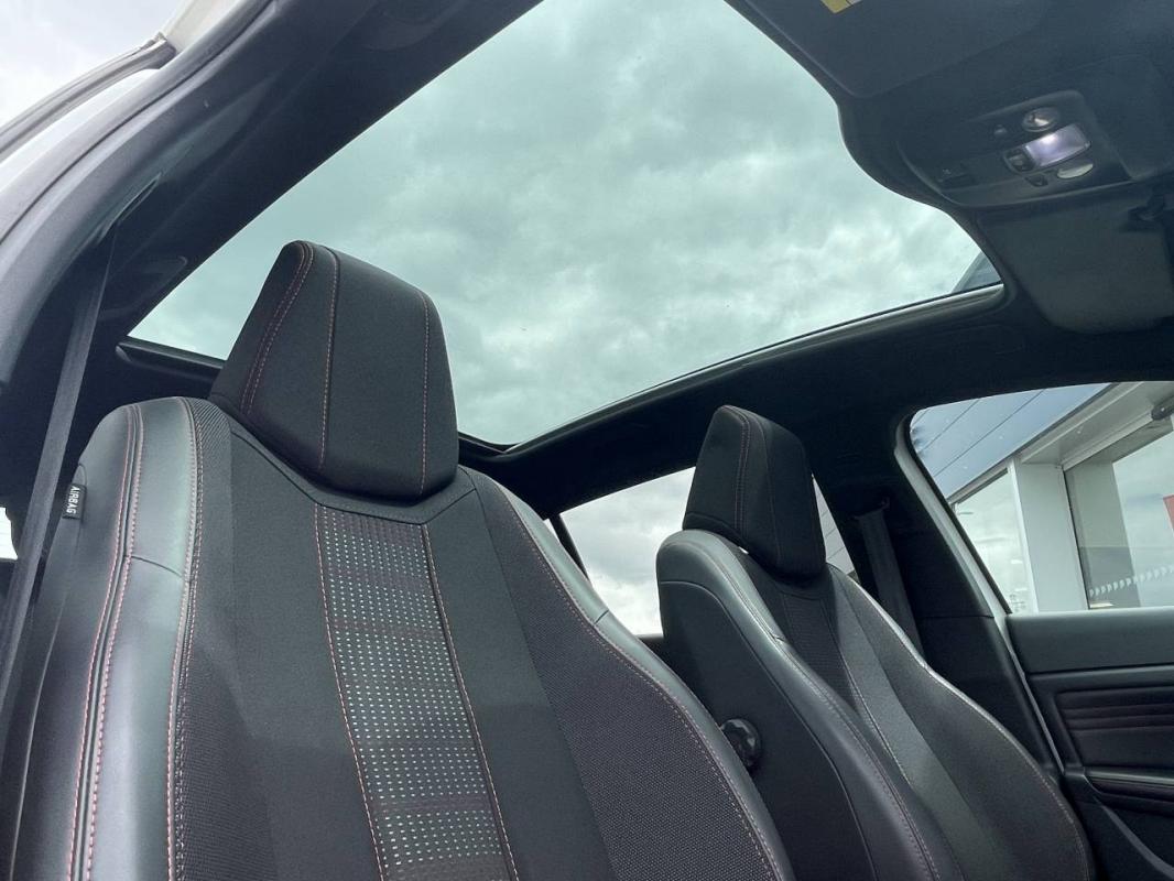 Peugeot 308 - II 1.2 PureTech 130 S&amp;S GT Line