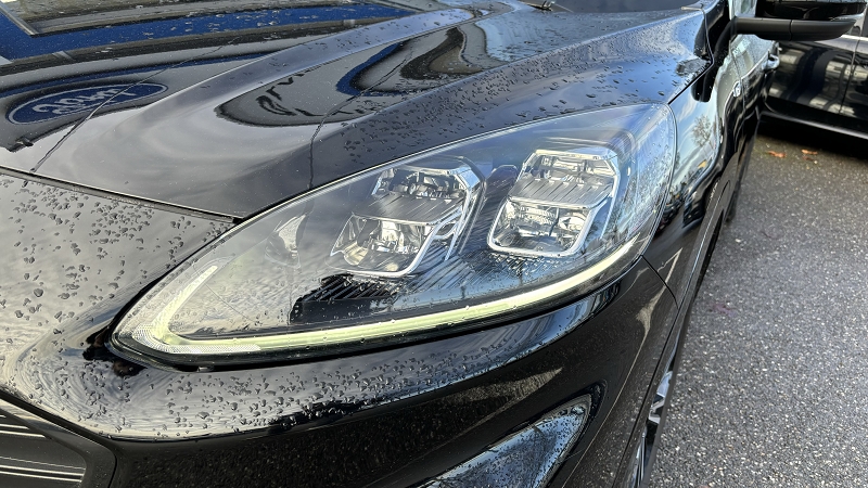 Ford Kuga - 1.5 ECOBLUE - 120 BVA 4X2 ST-LINE X