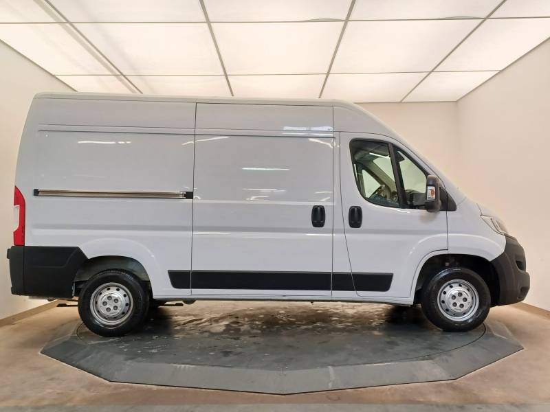 Opel Movano - (30) FGN 3.3T L2H2 140 CH PACK BUSINESS