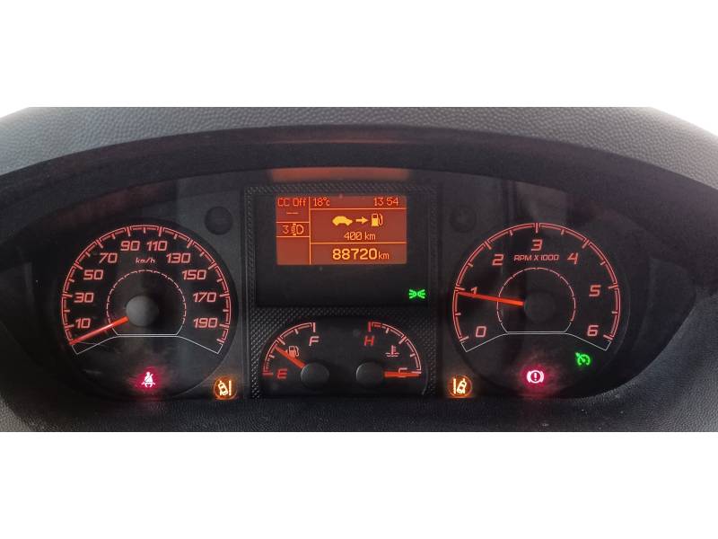 Opel Movano - (30) FGN 3.3T L2H2 140 CH PACK BUSINESS