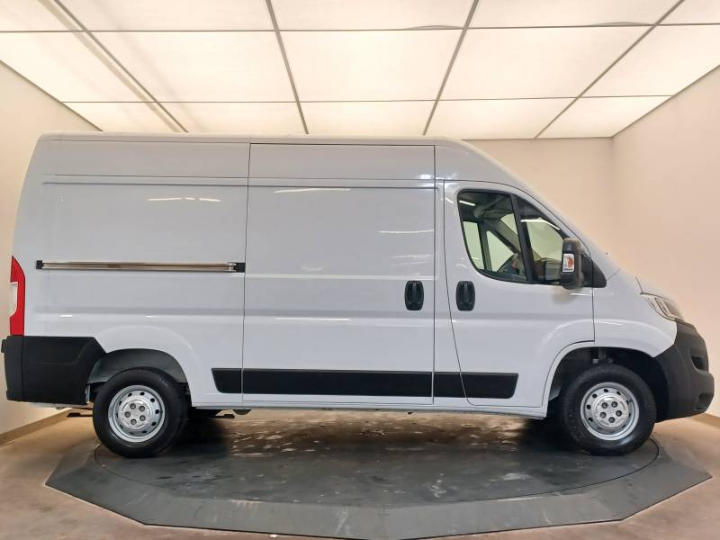 Opel Movano - (30) FGN 3.3T L2H2 140 CH PACK BUSINESS