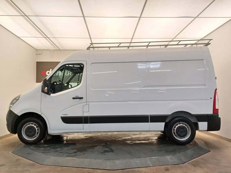 Opel Movano - (30) F3300 L2H2 135 CH BITURBO