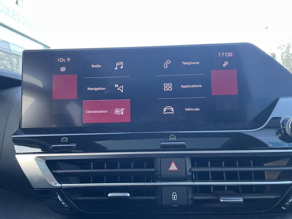 Citroën C4 - III BlueHDi 110 S&amp;S BVM6 Shine