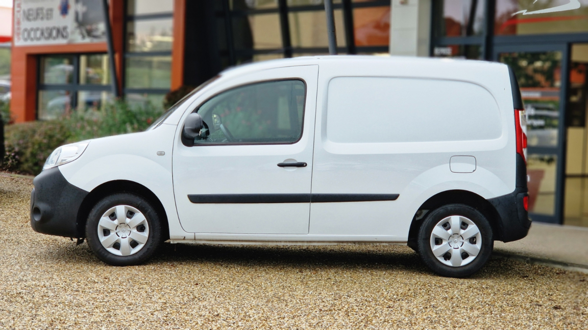 Renault Kangoo - EXPRESS DCI 95 E6 EXTRA R-LINK