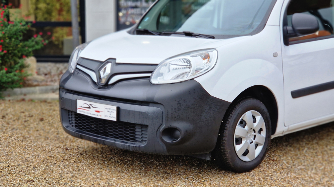 Renault Kangoo - EXPRESS DCI 95 E6 EXTRA R-LINK