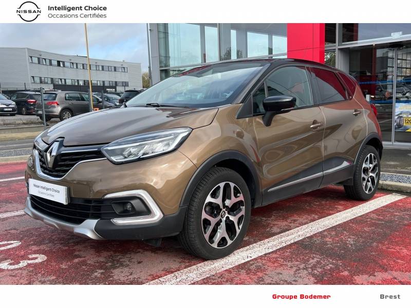 Renault Captur - TCe 120 Energy Intens