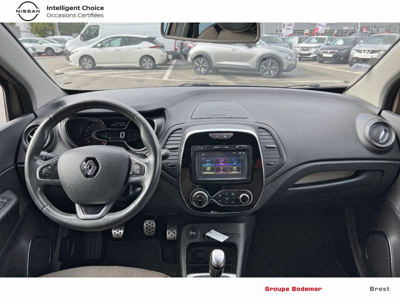 Renault Captur - TCe 120 Energy Intens