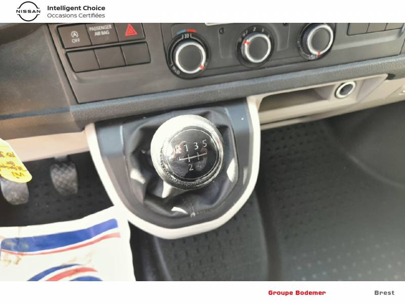 Volkswagen Transporter - FOURGON FGN TOLE L1H1 2.0 TDI 102 BUSINESS LINE