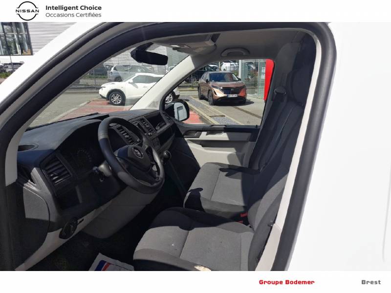 Volkswagen Transporter - FOURGON FGN TOLE L1H1 2.0 TDI 102 BUSINESS LINE