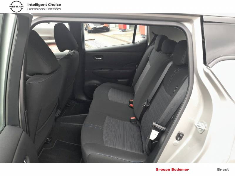 Nissan Leaf - Electrique 40kWh Acenta