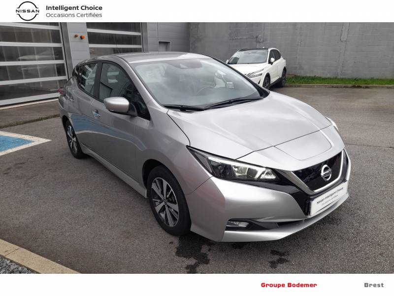 Nissan Leaf - Electrique 40kWh Acenta