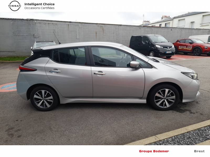 Nissan Leaf - Electrique 40kWh Acenta