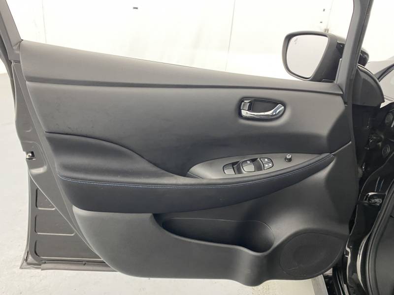 Nissan Leaf - Electrique 40kWh Acenta
