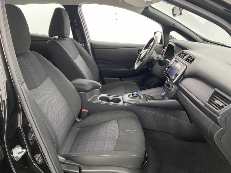 Nissan Leaf - Electrique 40kWh Acenta