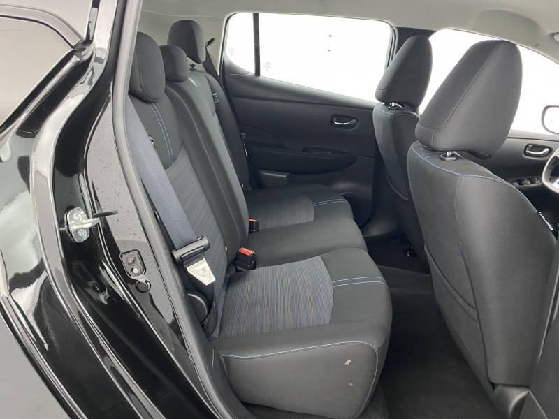 Nissan Leaf - Electrique 40kWh Acenta