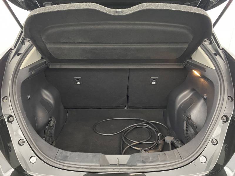 Nissan Leaf - Electrique 40kWh Acenta