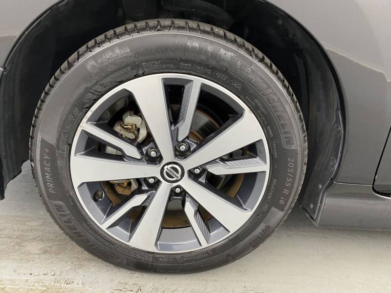 Nissan Leaf - Electrique 40kWh Acenta