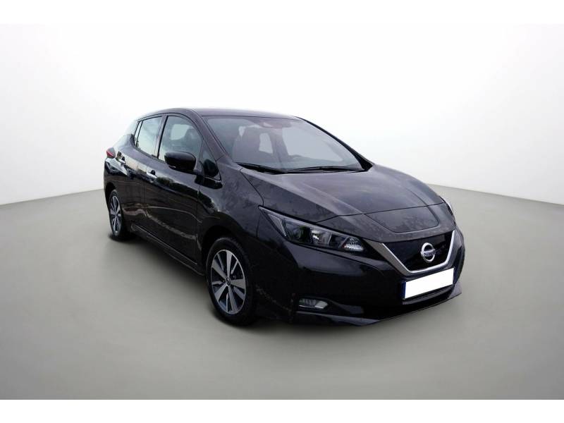 Nissan Leaf - Electrique 40kWh Acenta