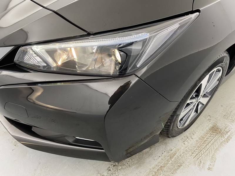 Nissan Leaf - Electrique 40kWh Acenta