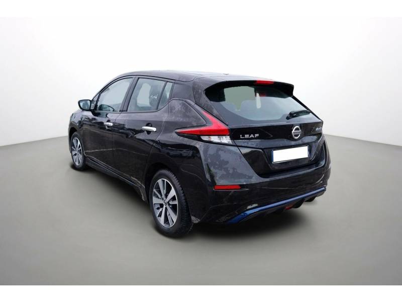 Nissan Leaf - Electrique 40kWh Acenta