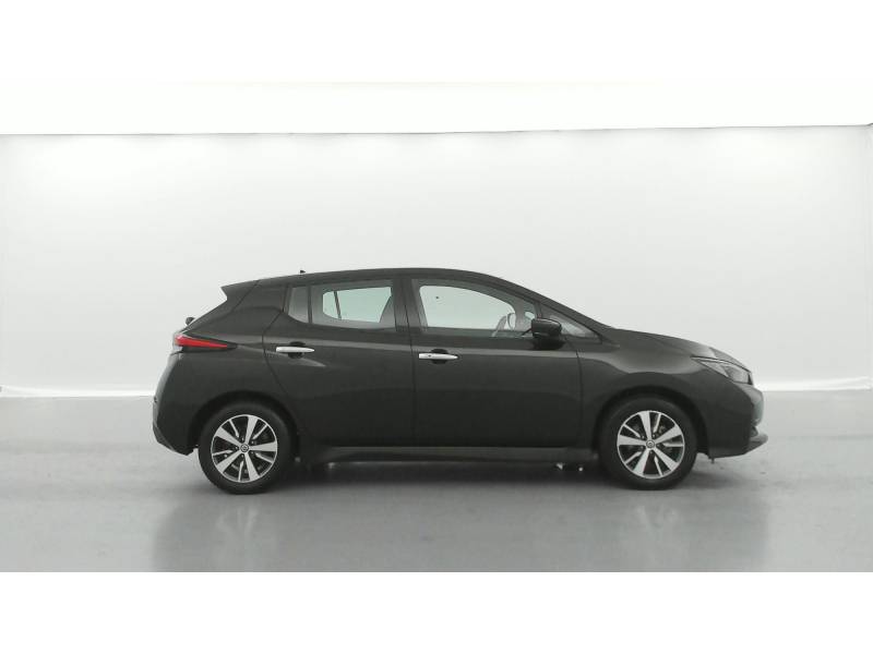Nissan Leaf - Electrique 40kWh Acenta