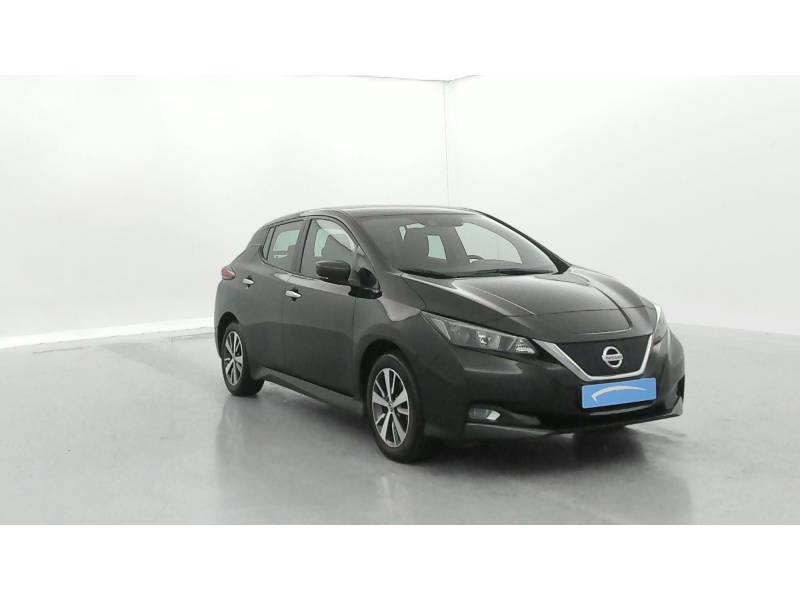 Nissan Leaf - Electrique 40kWh Acenta