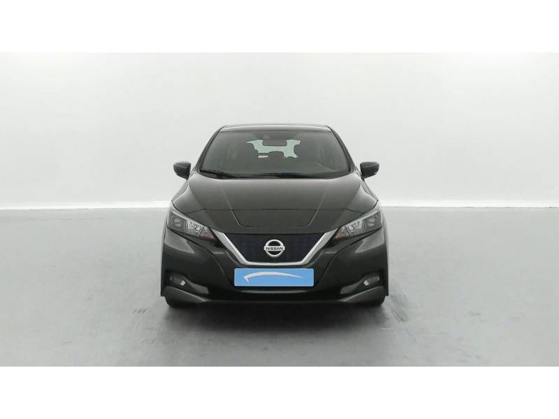 Nissan Leaf - Electrique 40kWh Acenta