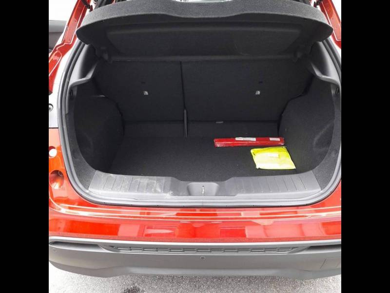 Nissan Juke - DIG-T 114 N-Connecta
