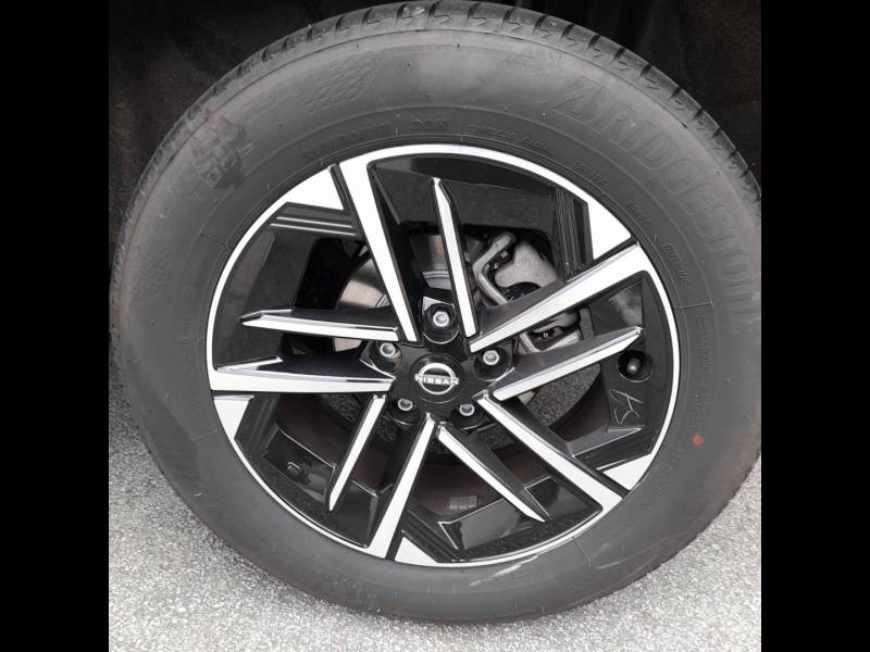 Nissan Juke - DIG-T 114 N-Connecta