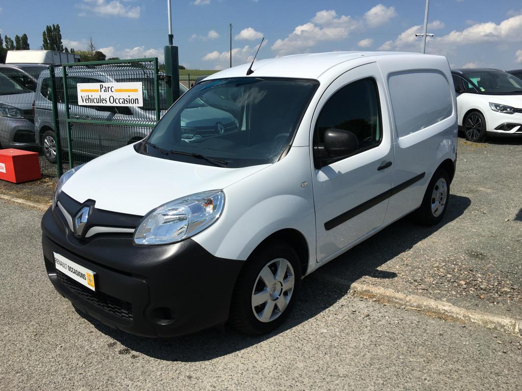 Renault Kangoo GD VOLUME BDCI 95 CONFORT