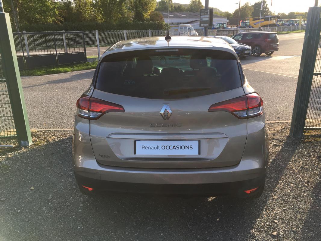 Renault Scénic - IV 1.5 DCI 110 BUSINESS