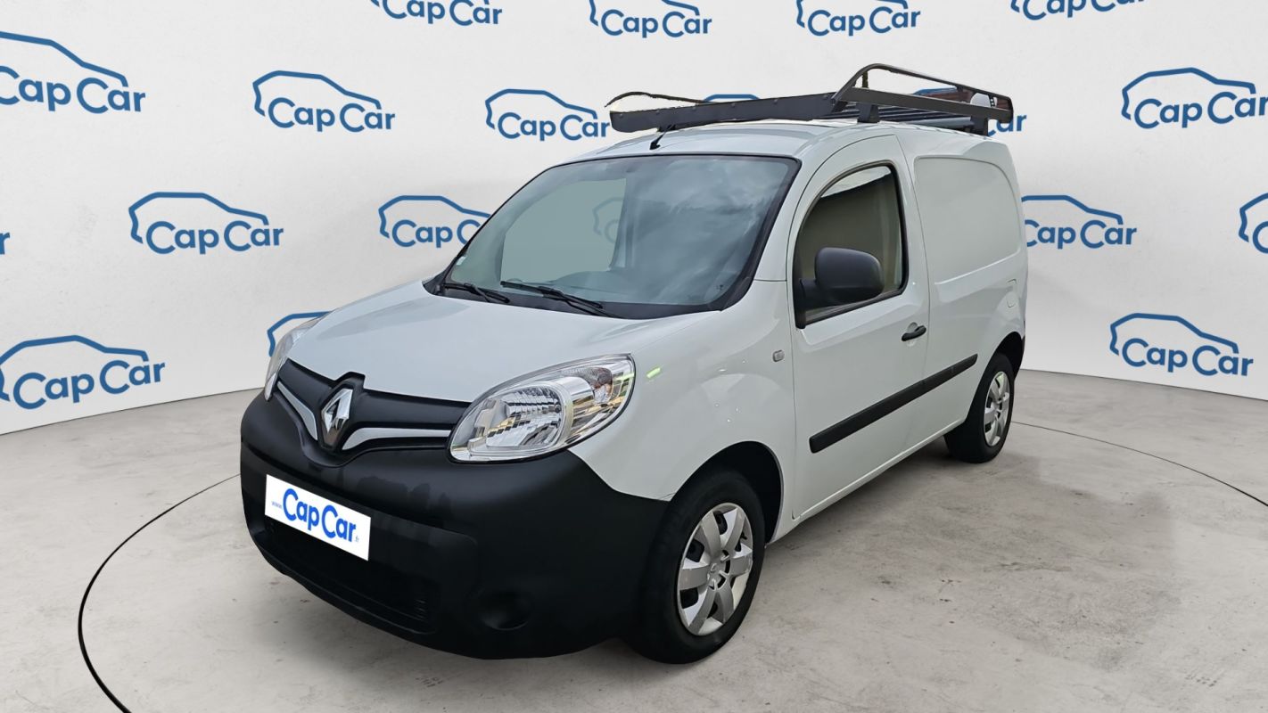 Renault Kangoo Express - 5 1.5 Blue dCi 95 Extra R-Link