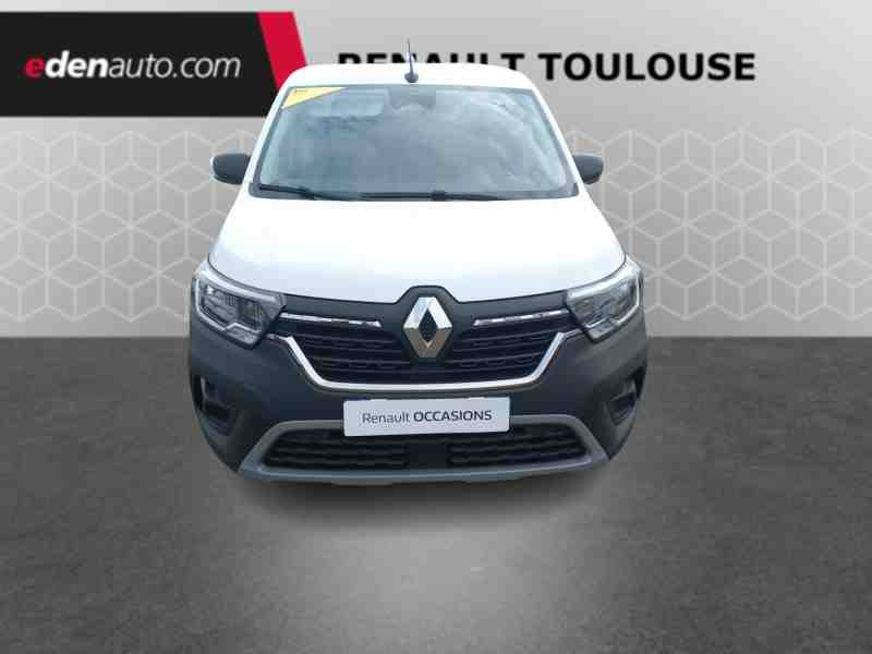 Renault Kangoo - VU VAN BLUE DCI 115 GRAND CONFORT