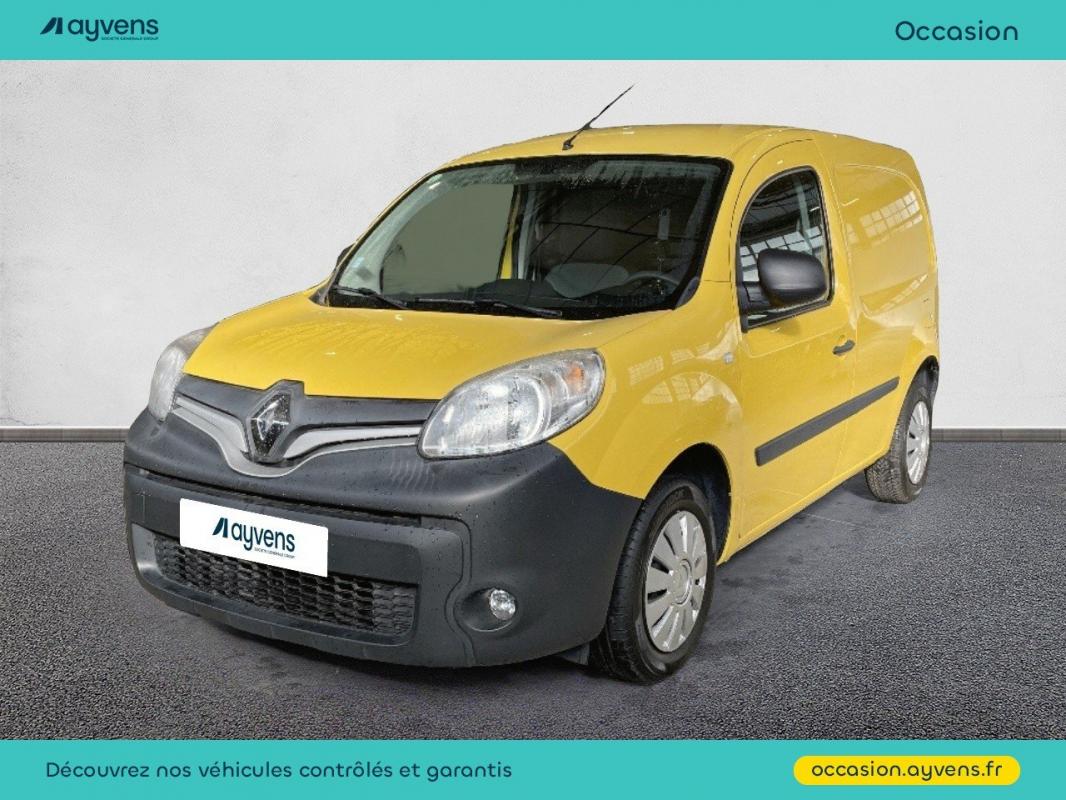 Renault Kangoo Express - 1.5 dCi 90ch energy Grand Confort Euro6